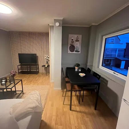 Elvegata 6, H0402 クリスティアンサン