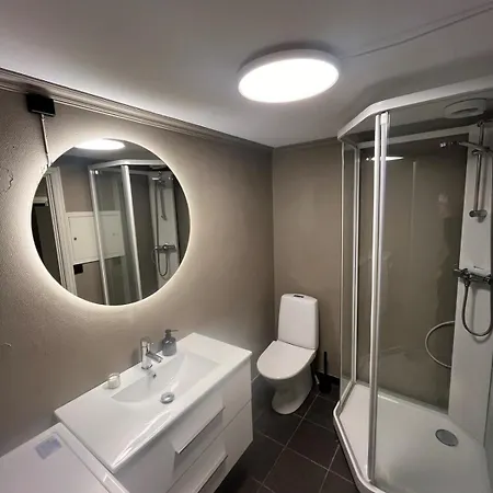 Elvegata 6, H0402 * Kristiansand