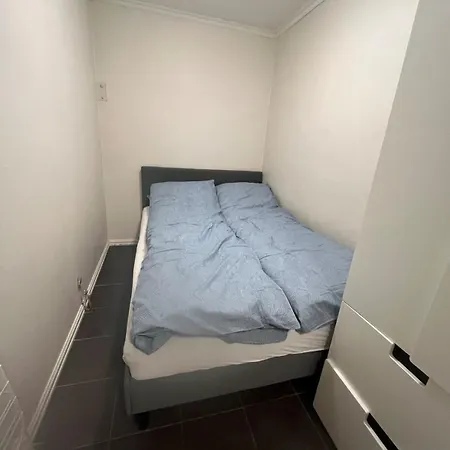 Elvegata 6, H0402 Apartment