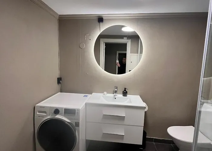 Elvegata 6, H0402 דירה קריסטיאנסאנד